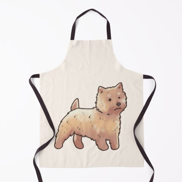 Artikelvorschau, Norwich Terrier Hund entworfen und verkauft von Artofmayara.
