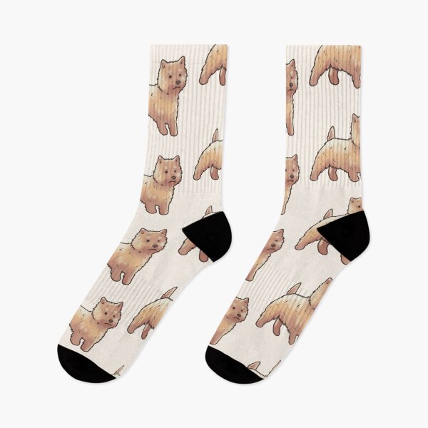 Item preview, Norwich Terrier dog   designed and sold by Artofmayara.