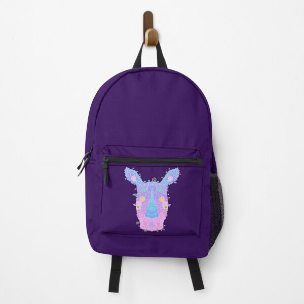 Item preview, Floral Animal "Rhinoceros" WeArePrettierThanFlowers designed and sold by 366birthflower.