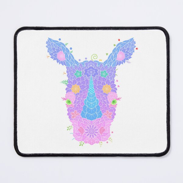 Item preview, Floral  Animal "Rhinoceros" WeArePrettierThanFlowers designed and sold by 366birthflower.
