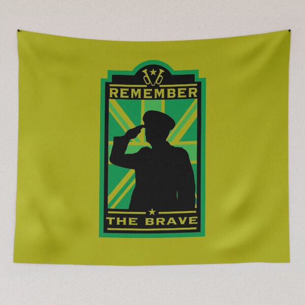 Item preview, British Armed Forces Day  designed and sold by happygiftideas.