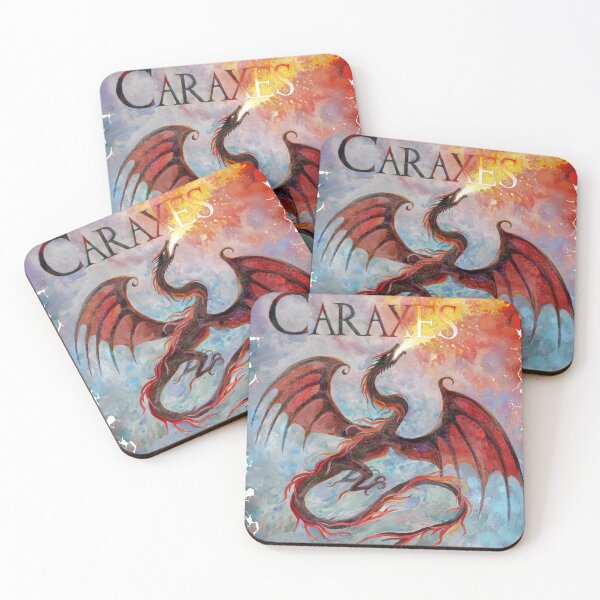 Item preview, Dragon Caraxes designed and sold by Daenyr.