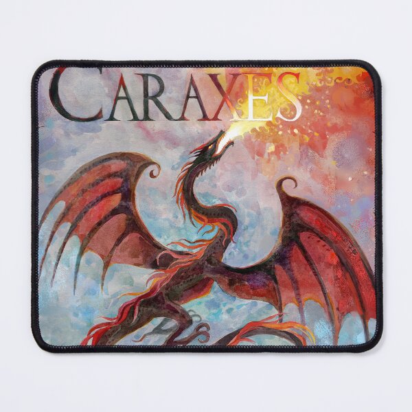 Item preview, Dragon Caraxes designed and sold by Daenyr.