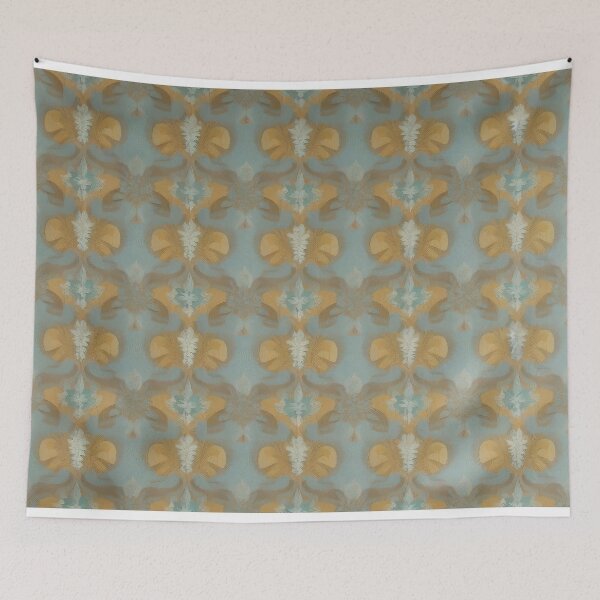 Item preview, Nature’s Tranquil Bliss designed and sold by JulanCreaHub.