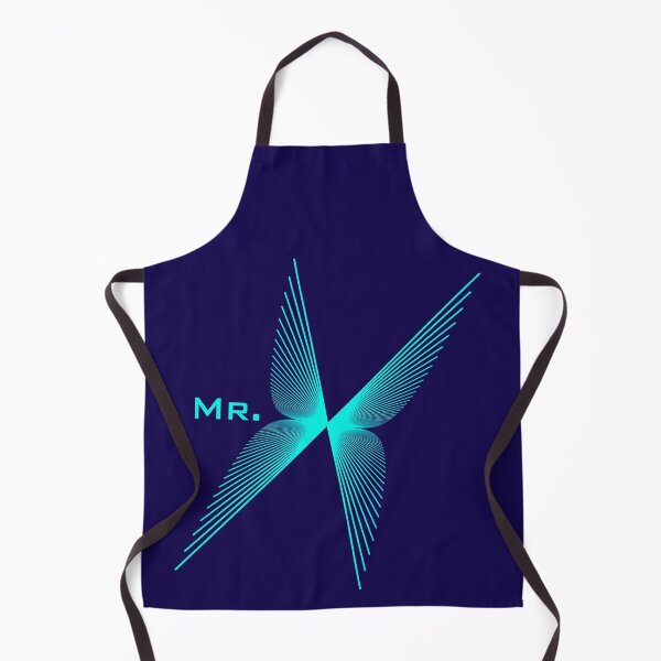 Item preview, Mr X Butterfly Neon lines designed and sold by STYLO FASHION.