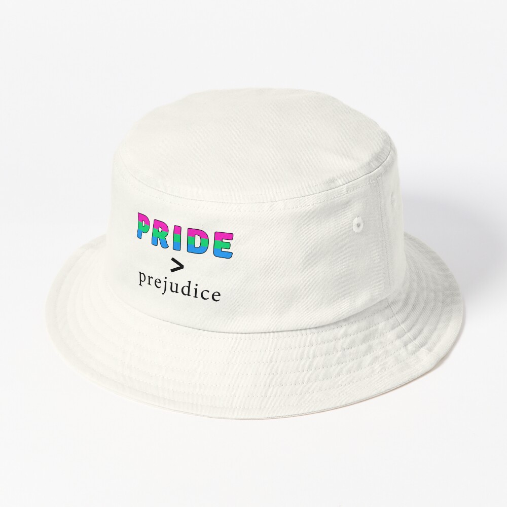 Item preview, Bucket Hat designed and sold by AmateurAusten.