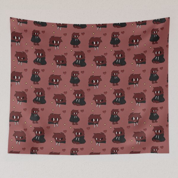 Item preview, Stupid Idiot Pattern designed and sold by sodaowu.