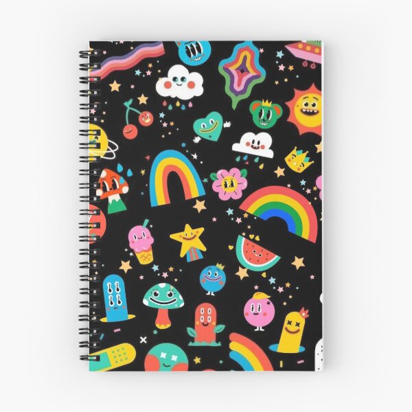 Item preview, planet, star, space, pattern, drawing designed and sold by NAVAL00.