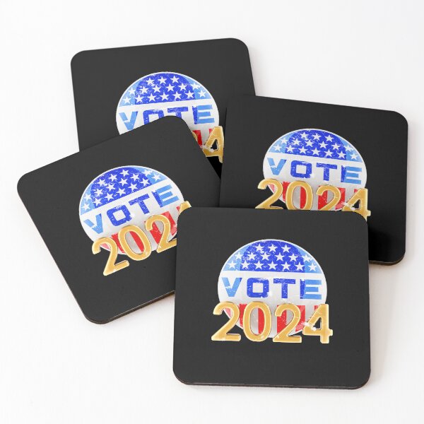 Item preview, Vote 2024 Election | Live-Fully Cool Design designed and sold by live-fully.