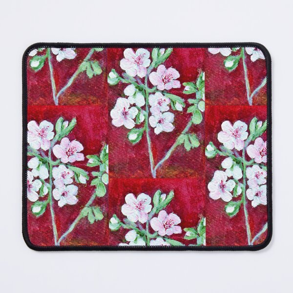 Item preview, Quietly Pink designed and sold by FancifulsBySue.