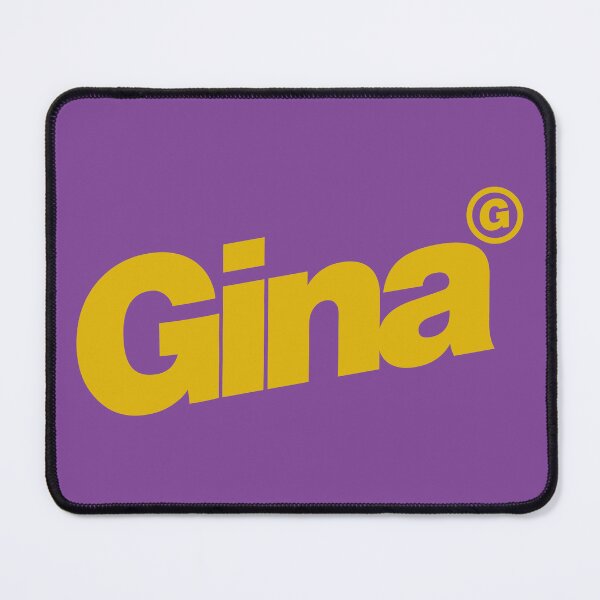 Item preview, Gina G Fresh designed and sold by InkyIcarus.