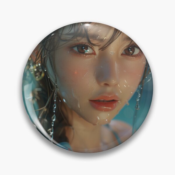 Item preview, Sunlit Oasis of Dreams designed and sold by palmyst.