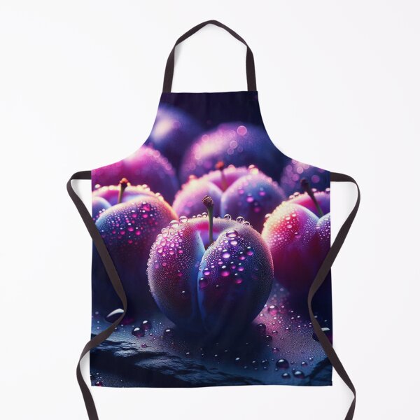 Item preview, Plum's Purple Dreams designed and sold by Eric Nagel.