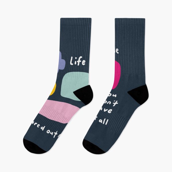 Item preview, Life Is a Puzzle designed and sold by houseoffami.
