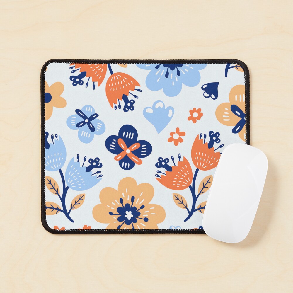Item preview, Mouse Pad designed and sold by UrbanCult-Store.