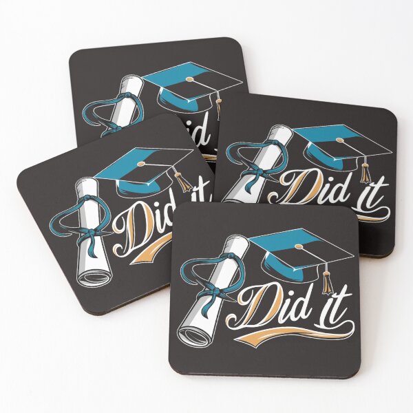 Item preview, End of school : Graduation 2024 ,i did it designed and sold by Ajax90.