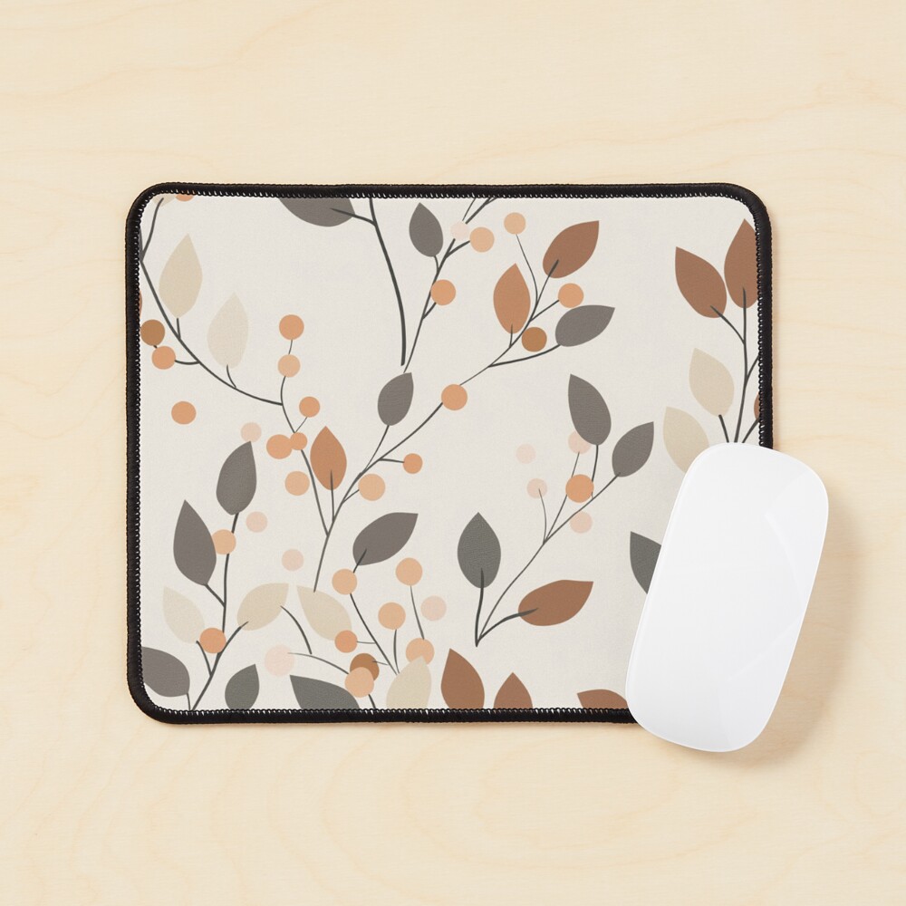 Item preview, Mouse Pad designed and sold by Snoobstyle.