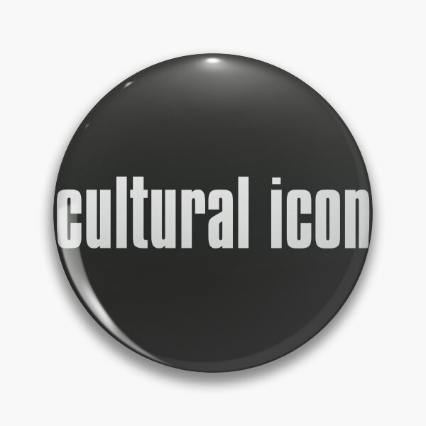 Item preview, Cultural Icon designed and sold by The-Directory.