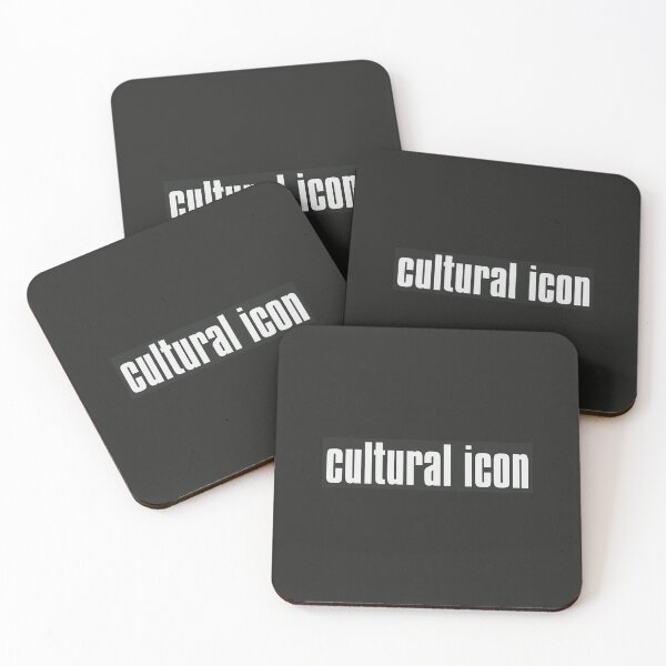 Item preview, Cultural Icon designed and sold by The-Directory.