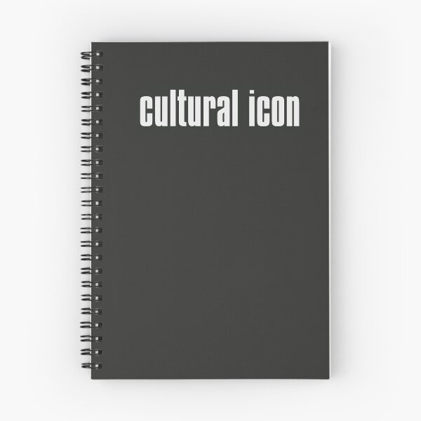 Item preview, Cultural Icon designed and sold by The-Directory.