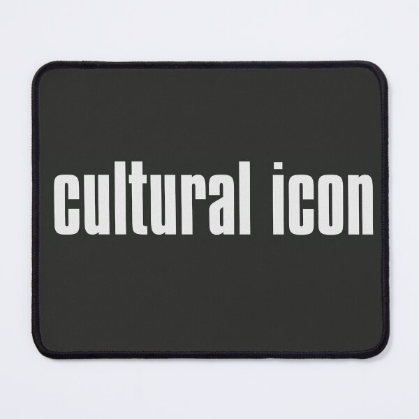 Item preview, Cultural Icon designed and sold by The-Directory.