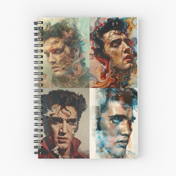 Item preview, Just Elvis designed and sold by DVegas.