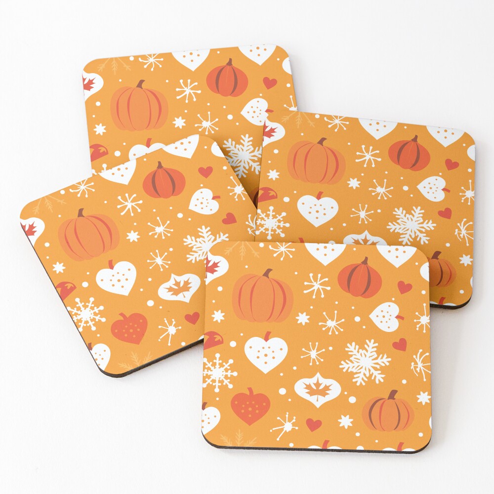 Item preview, Coasters (Set of 4) designed and sold by Snoobstyle.