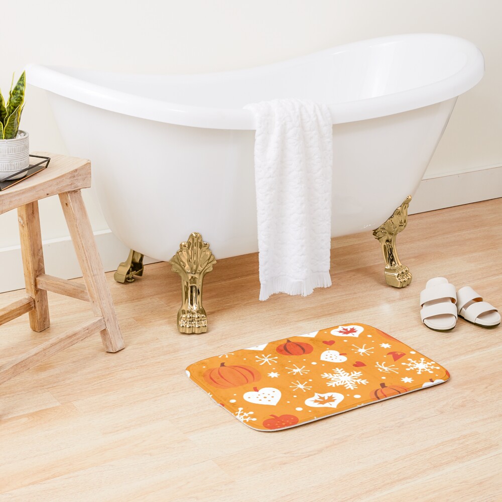 Item preview, Bath Mat designed and sold by Snoobstyle.
