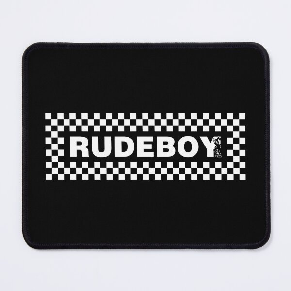 Item preview, RUDEBOY designed and sold by Aries Custom.
