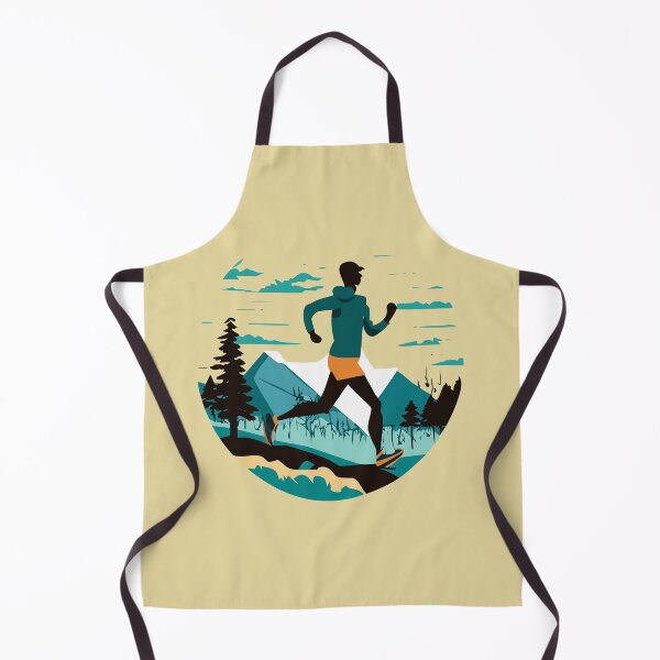 Item preview, trail running designed and sold by ericrautenbach.