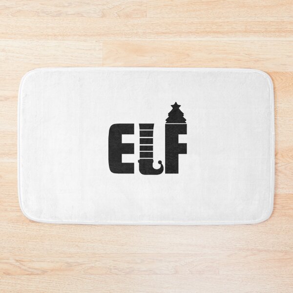 Item preview, ELF- Dark (Re-Imagined Musical Logo) designed and sold by thatthespian.