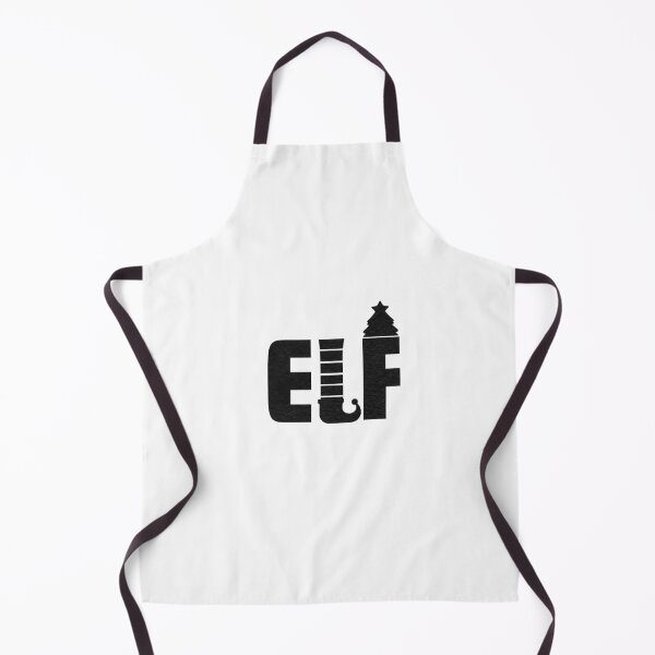 Item preview, ELF- Dark (Re-Imagined Musical Logo) designed and sold by thatthespian.