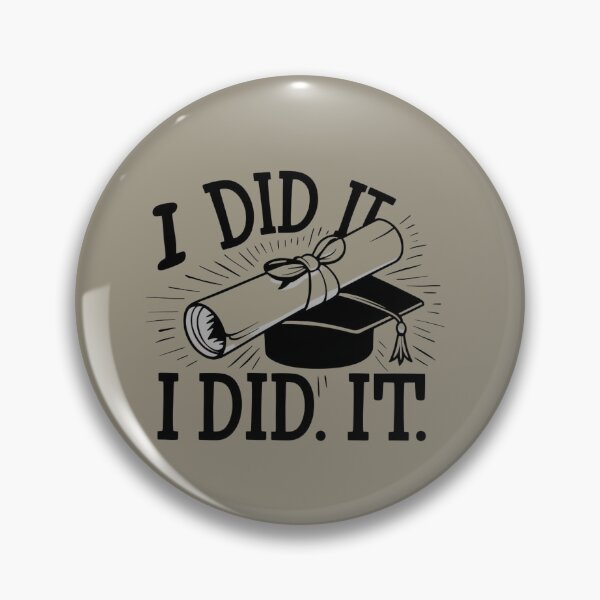 Item preview, End of school ,Graduation cap 2024 designed and sold by Ajax90.