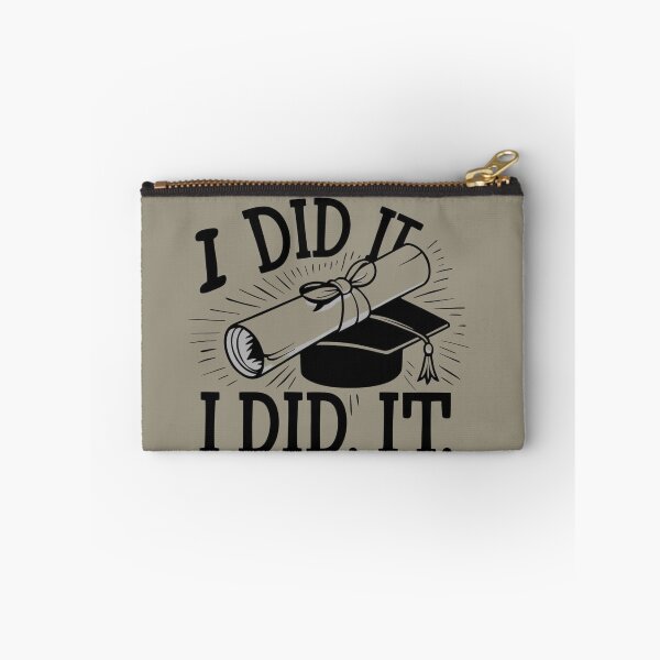 Item preview, End of school ,Graduation cap 2024 designed and sold by Ajax90.