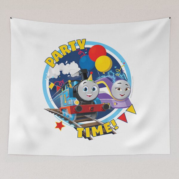 Item preview, Cartoon Birthday Movie Friend Vintage Kids Funny designed and sold by ChicArtLemones.