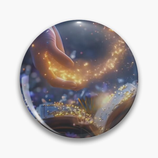 Item preview, magic of learning  designed and sold by ritusdesigns.