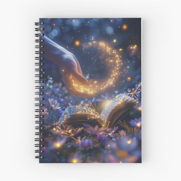 Item preview, magic of learning  designed and sold by ritusdesigns.