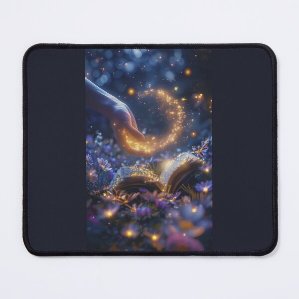 Item preview, magic of learning  designed and sold by ritusdesigns.
