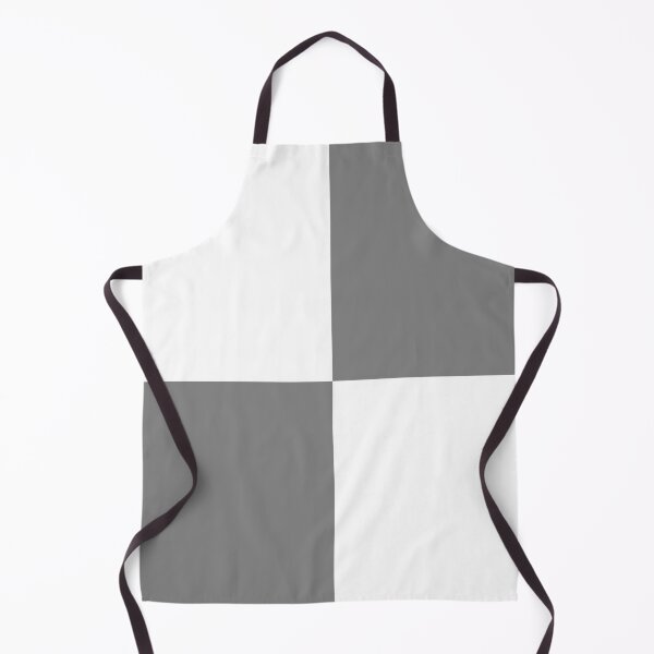 Item preview, Quarters - White and Gray designed and sold by JustPatterns2.