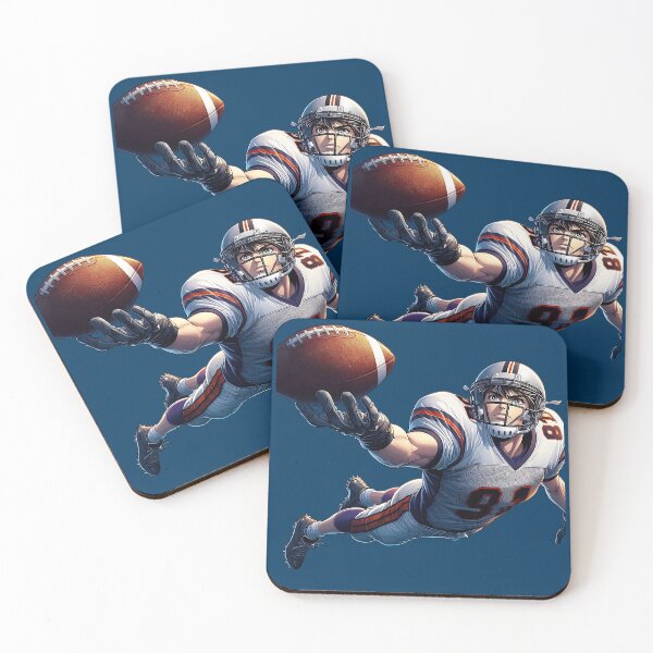 Item preview, Dynamic Touchdown designed and sold by Indoni.
