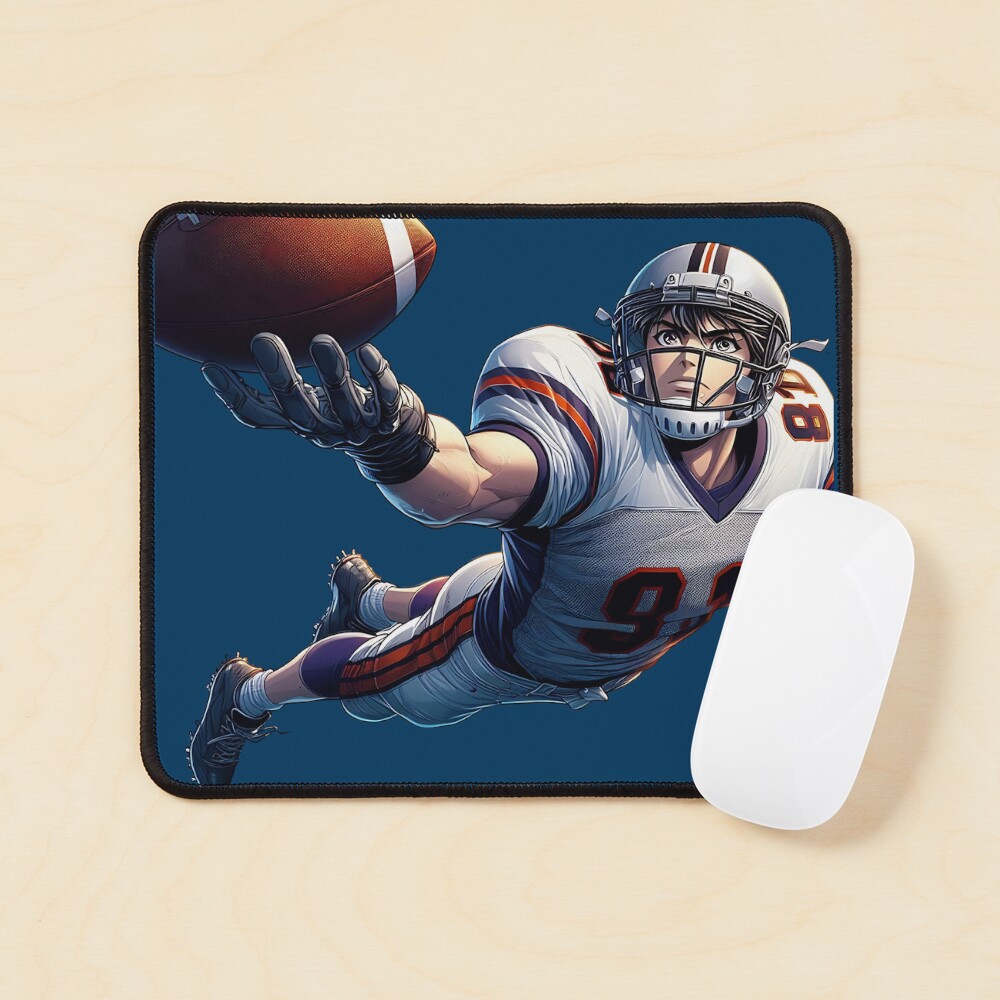 Item preview, Mouse Pad designed and sold by Indoni.
