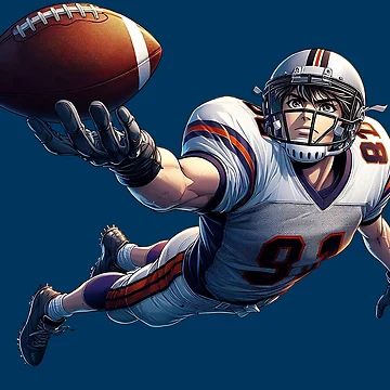 Artwork thumbnail, Dynamic Touchdown by Indoni