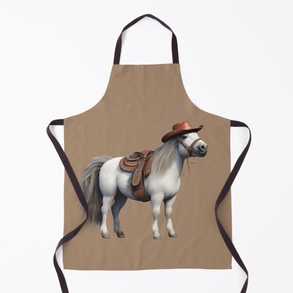 Item preview, Cowboy Fat Pony designed and sold by Ann-Marle.