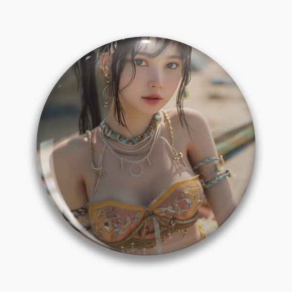 Item preview, Beachside Enchantment designed and sold by palmyst.