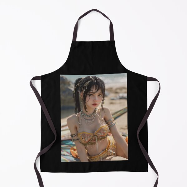 Item preview, Beachside Enchantment designed and sold by palmyst.