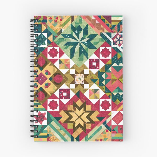 Item preview, American Design Pattern designed and sold by UrbanCult-Store.