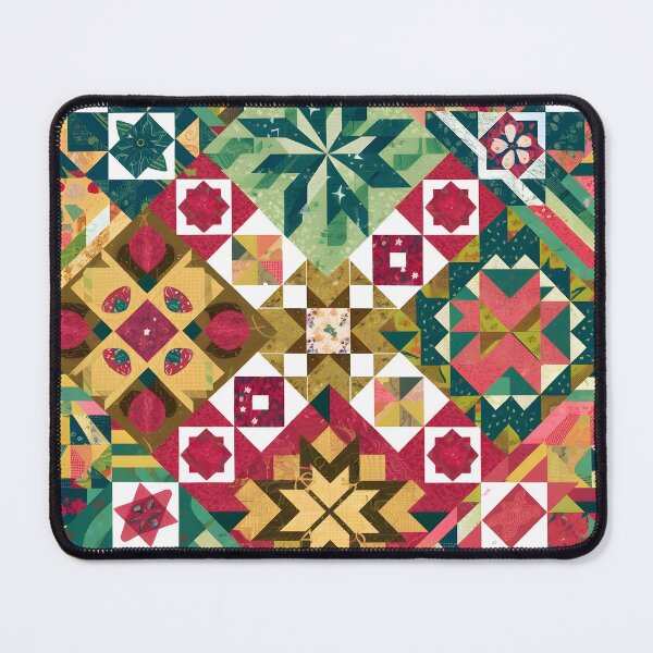 Item preview, American Design Pattern designed and sold by UrbanCult-Store.