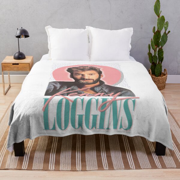 Item preview, Kenny Loggins designed and sold by oeridmd.