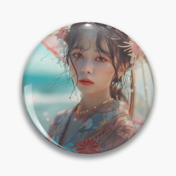 Item preview, Enchanted Beachside Beauty designed and sold by palmyst.