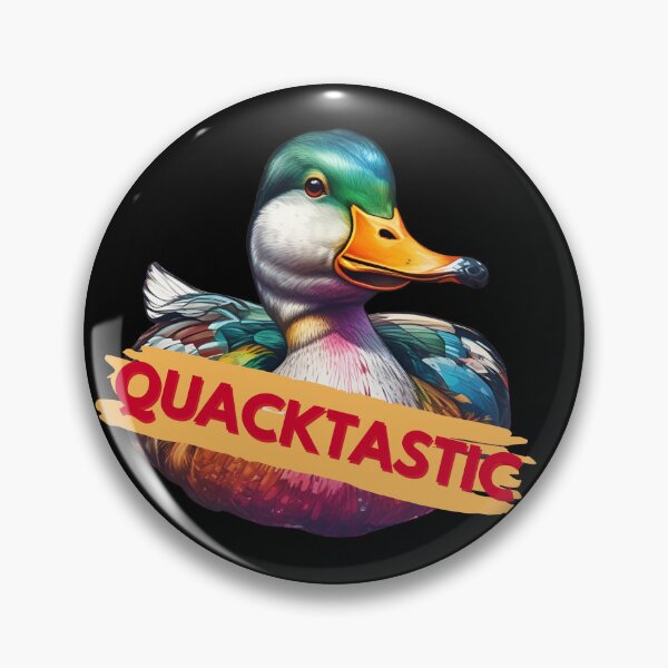 Item preview, Quacktastic designed and sold by pUNKnown.